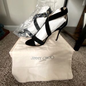 Jimmy Choo Heels